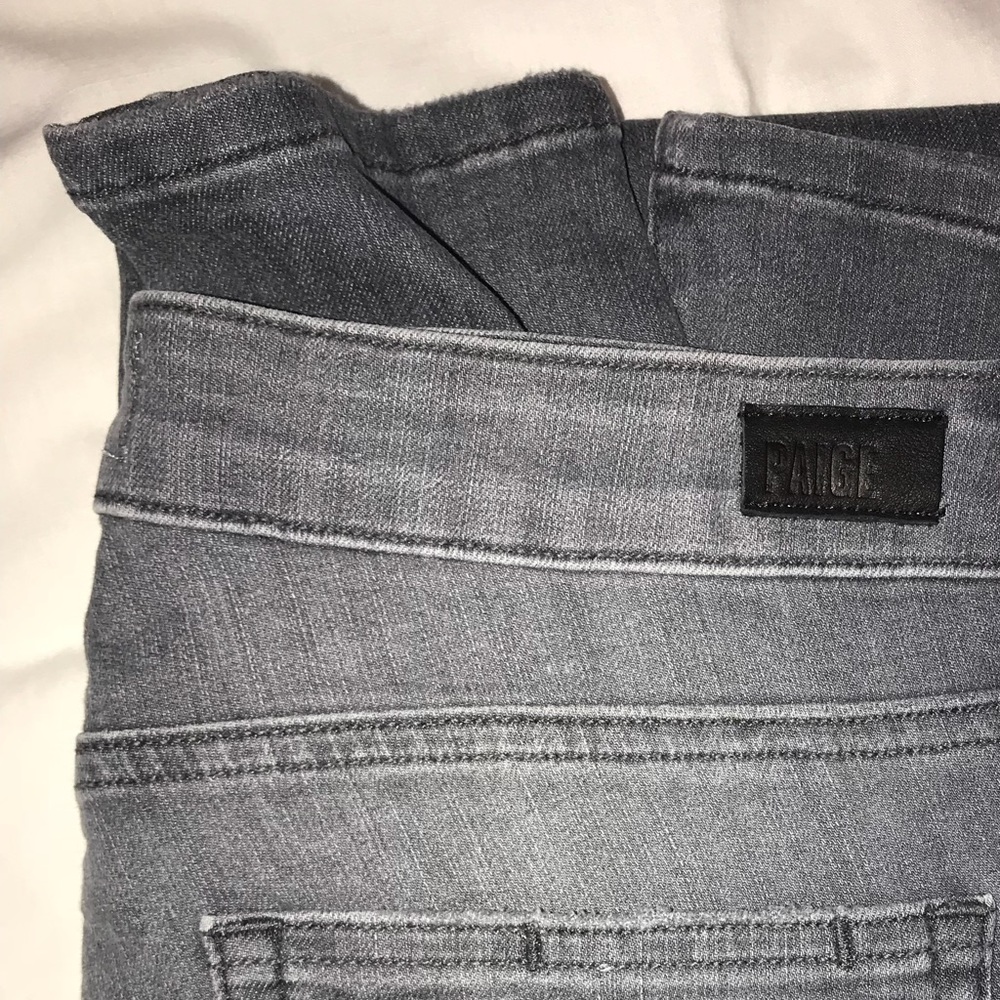 Paige jeans new with tags